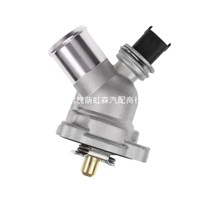Spark Thermostat, Thermostat