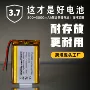定制批量源头系列锂电池