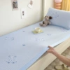 Hug Bear-Blue 3D Ice Bean Style