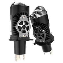 ͸RLED܇30000LM 150W H4Ħ܇ߵ͟ 12V 24V 6500K