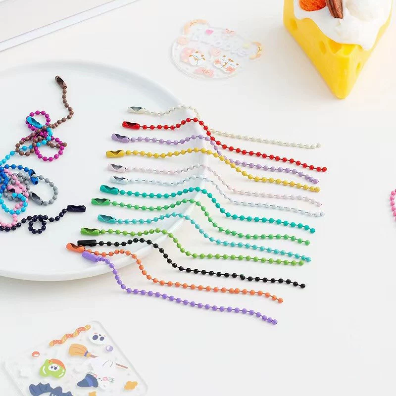 Card holder, transparent set, acrylic sticker, wholesale, gradient