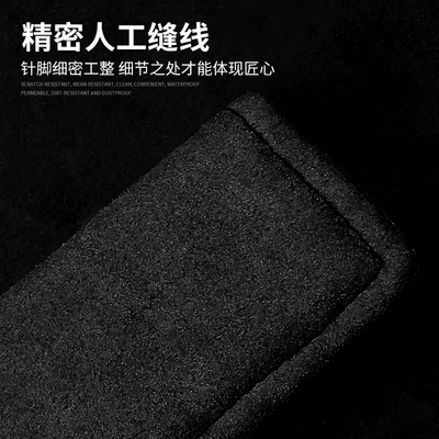Sürətlər qutusu və əl tormozu başlıqları, roof armrest gloves car interior