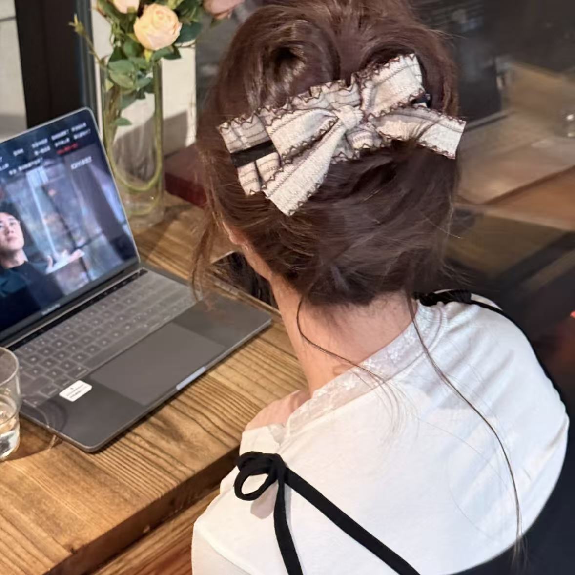 Grote haarklemmen voor dik haar vintage stijl accessoires_voghion.com