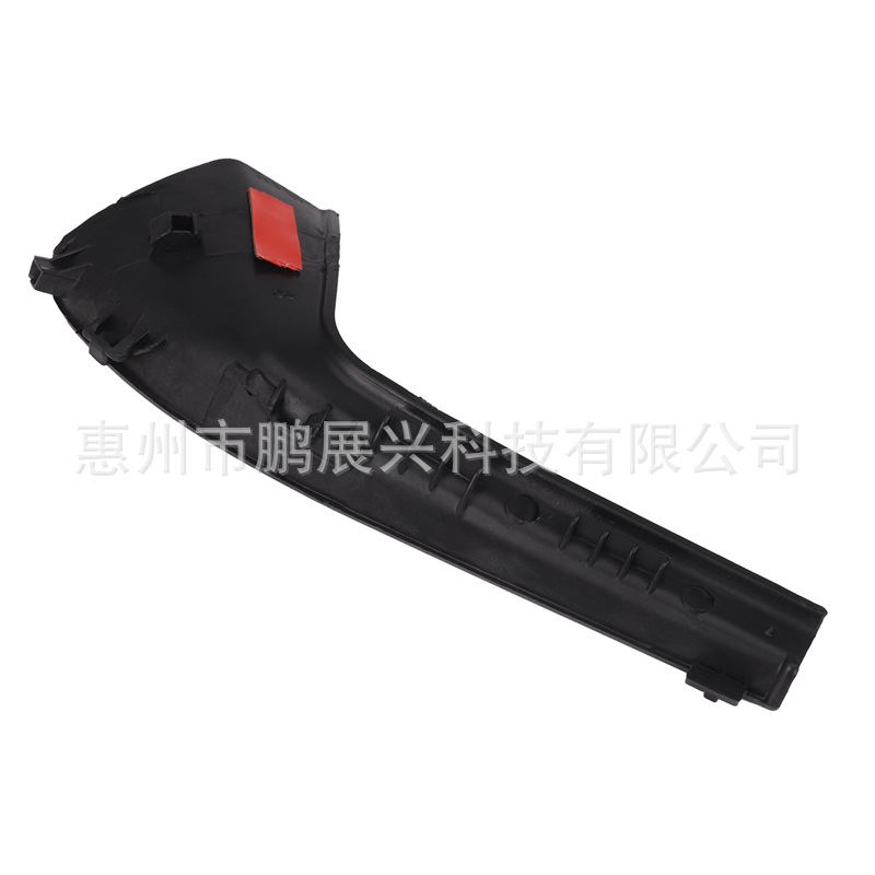 05-10款日产骐达导流板