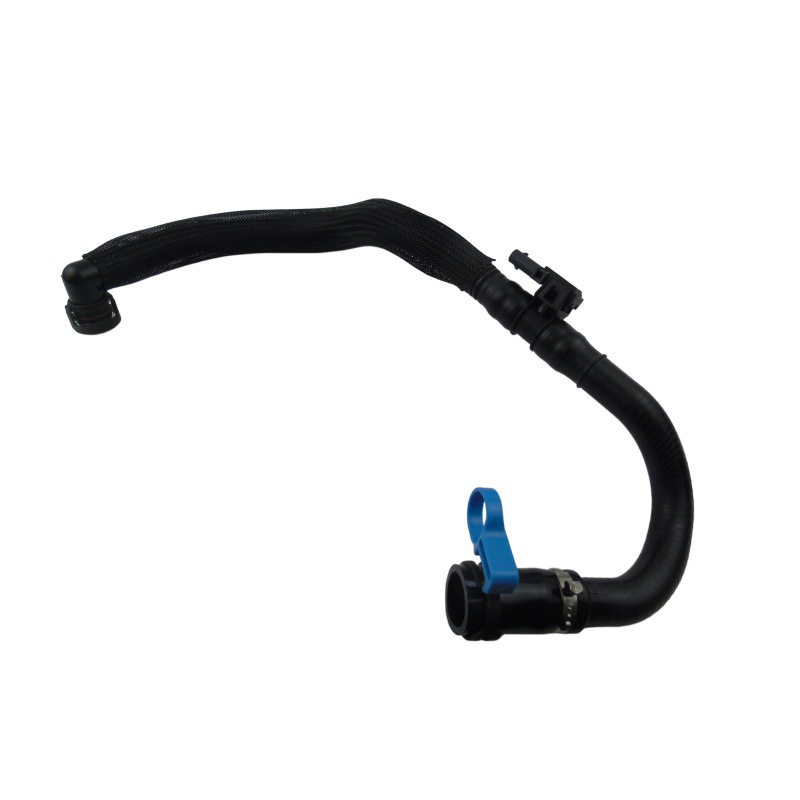 Gv6Z6A664B,Kcv305,Pcv0100,46134 Pcv Valve Tube with Sensor for Ford Escape