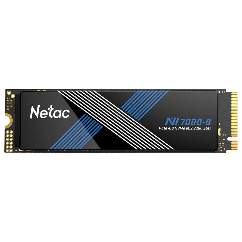 Netac/Netac Jueying NV7000Q 1T 2T 4T M.2 NVMe PCIe 4.0 твердотельный накопитель SSD