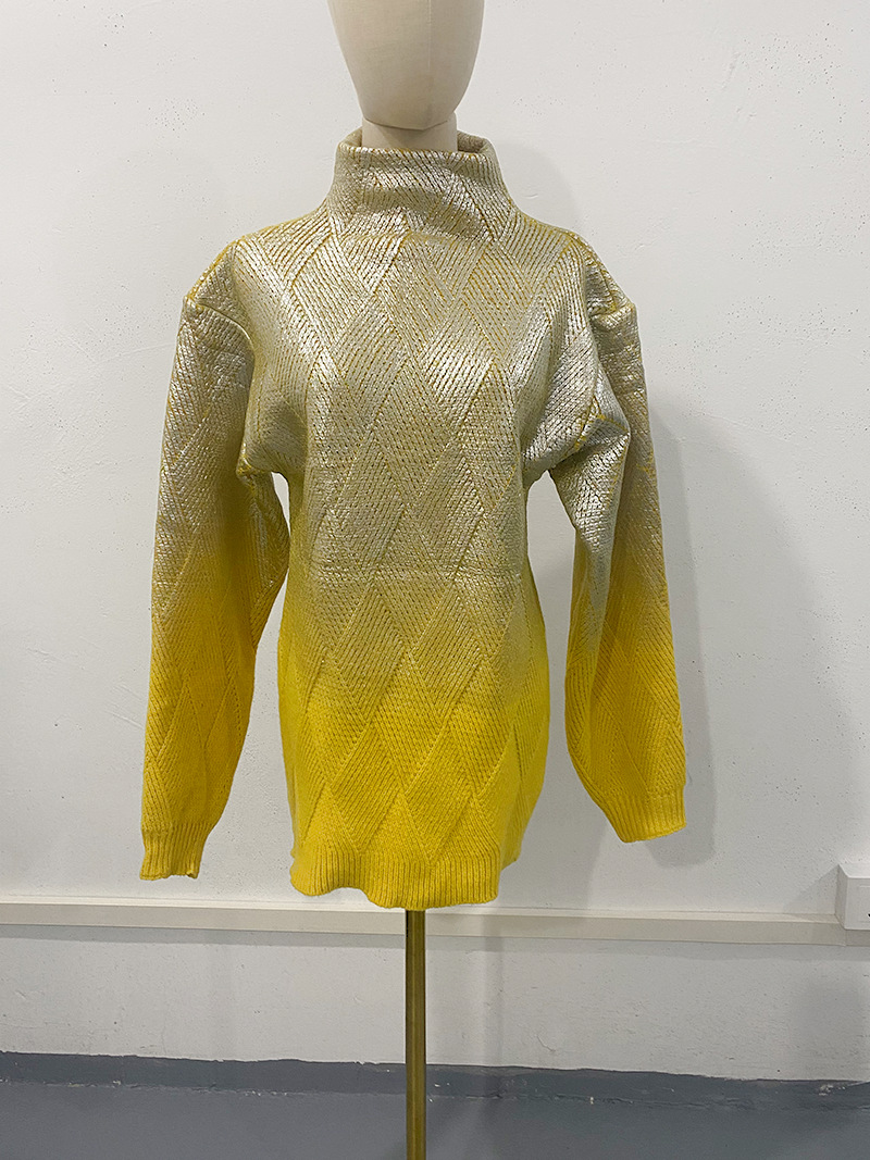 ANGELOU Sweater Image 4