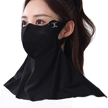 G 17017 Cooling 5D Sun Protection Mask ���з�ɹ����