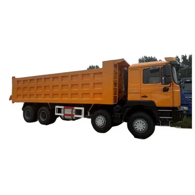 soil transport dump trucks, Yük maşınları