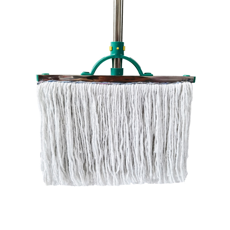 스테인레스 스틸 걸레 화이트 라인