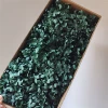 Special price, dark green (average quality) wooden hydrangeas, 90-100 grams per box