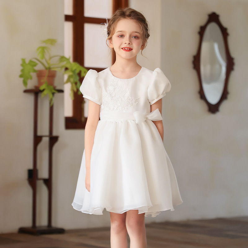 Ropa de graduación de jardín de infantes Ropa de actuación de coro de escuela primaria y secundaria