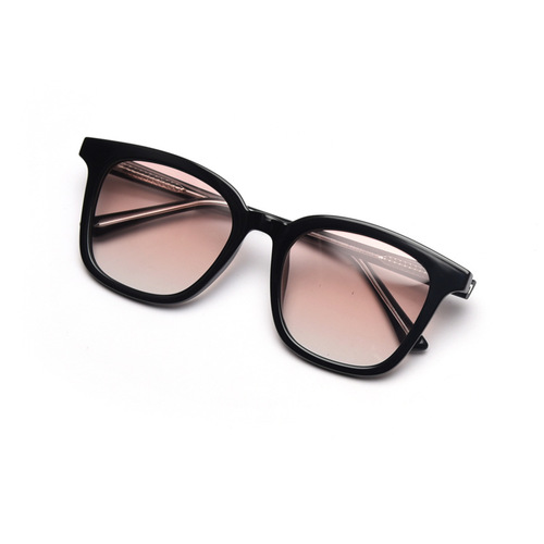 TR1979 Sheet insert pin large frame square polarized sunglasses for women ins internet celebrity street photography fashion sunglasses for men