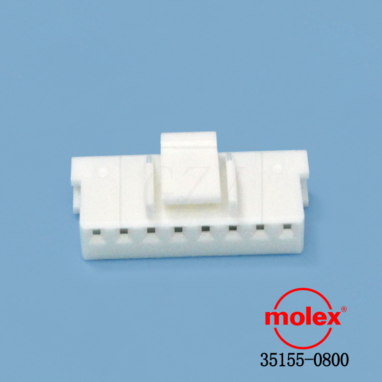 ��Ӧ35155-0800/351550800 �ܿǿ��� Molex���������ǿɶ���