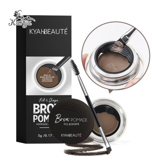 �F؛�羳�ʊy�����Êy혻�����ü��Brow Pomade����������p�^ˢ
