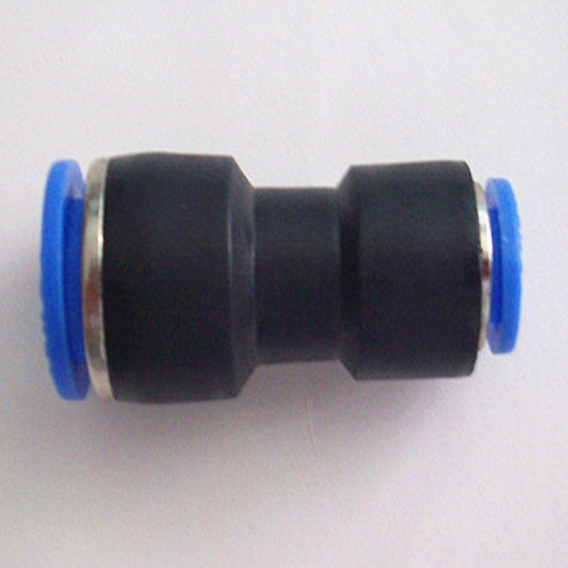 APG12-8气动接头/变径直通接头PG12-8/EPG12-8/PG12-10 APG12-10