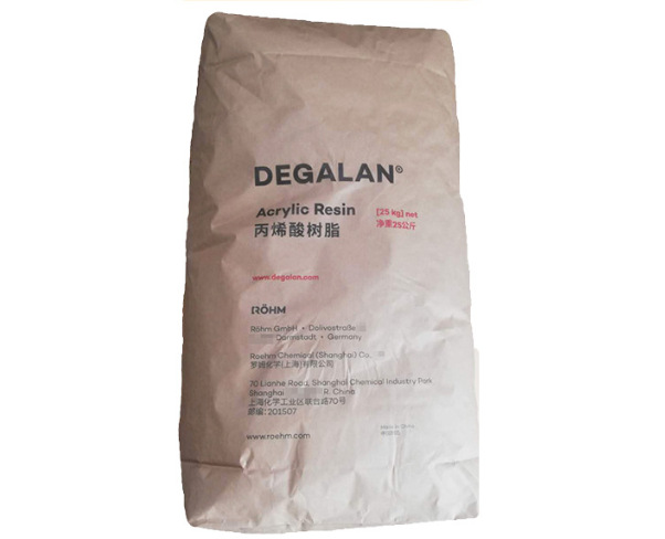 赢创德固赛罗姆丙烯酸树脂LP50/01 LP53/13C 油墨涂料用