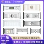 振兴道路百万市政防撞栏