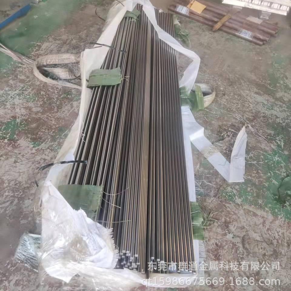 供应 304S12耐热不锈钢板 大直径圆棒管料钢带