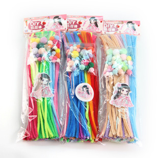 �R���������l��ŤŤ��ë��ë���l����ɫë�l��ͯDIY�ֹ��������