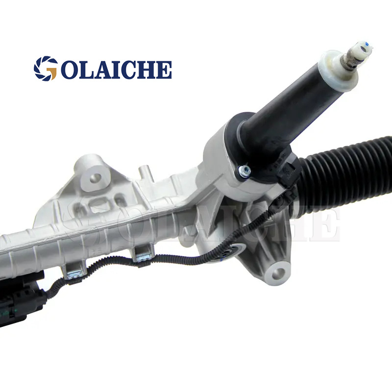 32106883546 Suitable for Bmw 5 Series F18 F10 F11 10-18 Steering Gear Assembly Lhd