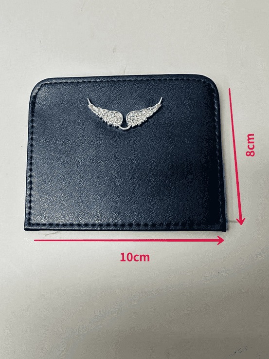 womenbag Zadig & Voltaire, alas pequeñas, bolsas multifuncionales de alta calidad, estilo europeo y americano.