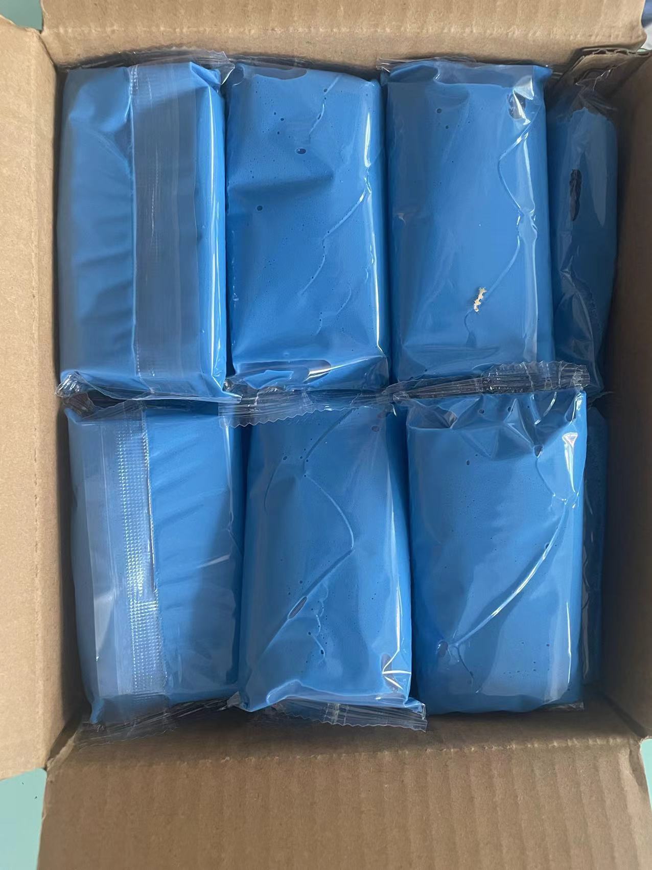 Car washing mud to sludge cleaning mud volcanic mud 180g clay beauty cleaning mud foreign trade wholesale