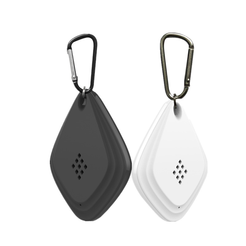 户外USB便携式驱虫器孕妇儿童声波驱蚊器外贸爆款电子害虫驱赶器