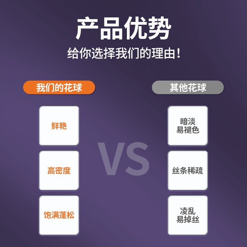 La flor bola de la flor de la bola de la flor de porristas bola de la flor de la manija que sostiene la flor de la mano