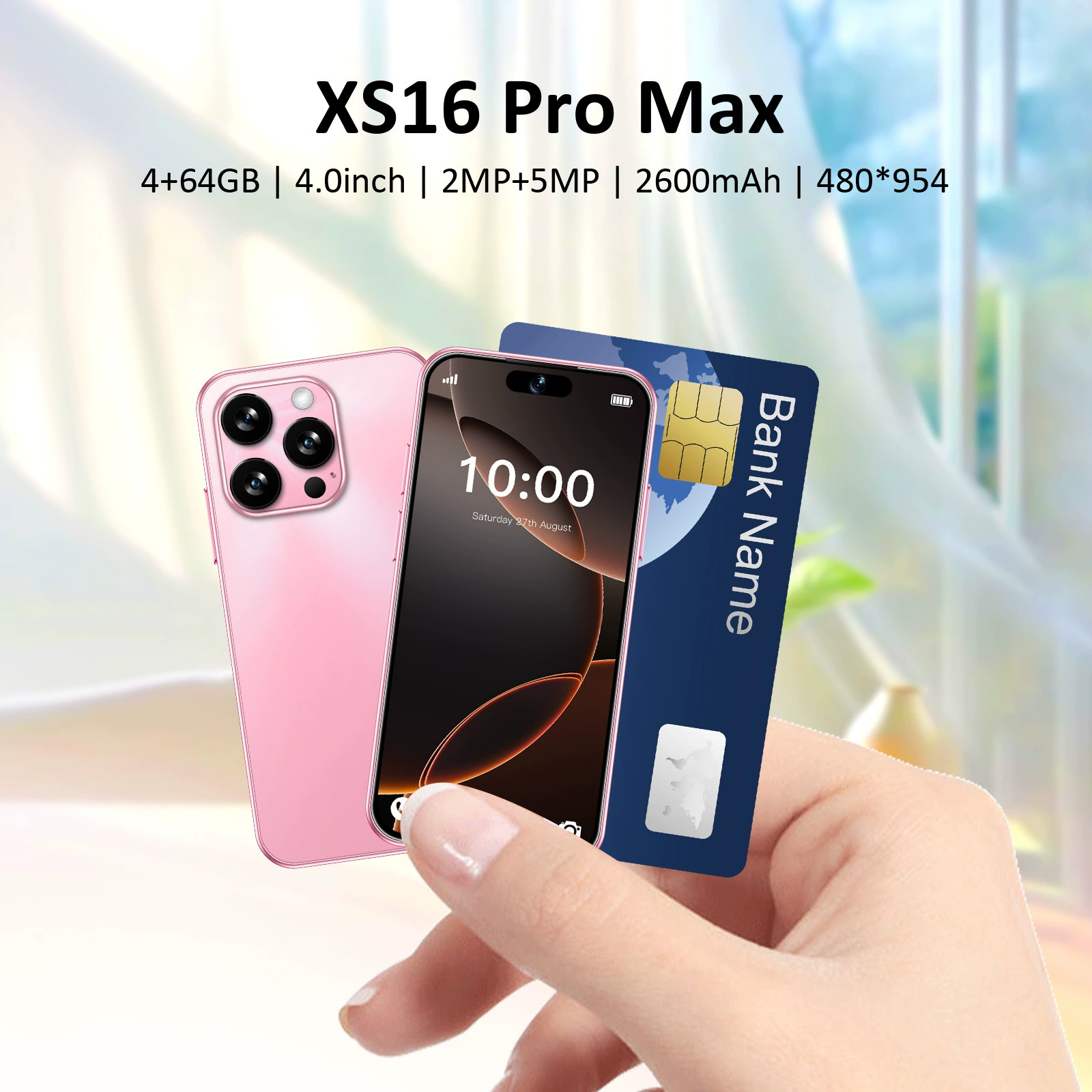 (Cross-border trading), Google, small quad-core smartphone, Android 4.0, 4.0 inch, 4G