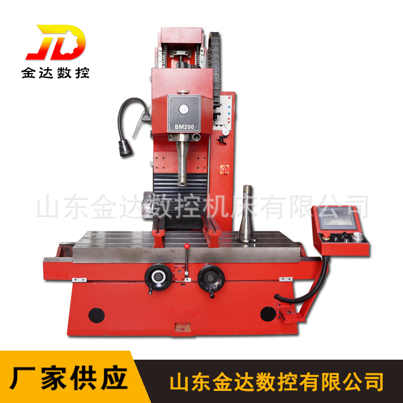 立式精镗铣床BM200 汽车发动机气缸镗铣床BM200精镗铣床