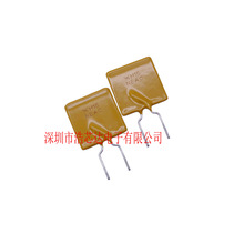 ���� �Իָ�ֱ��Ƭ����˿15A 16V RHEF1500 PTC����˿