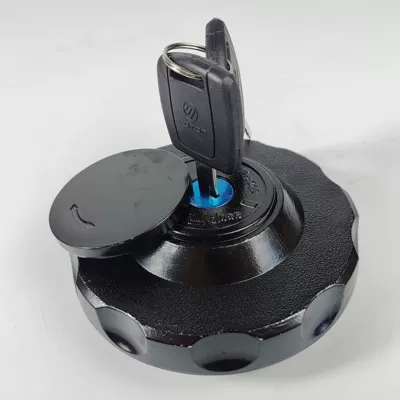 Suitable for Toyota Daimler Auman Gtl Ets Fuel Tank Cap, Automotive Accessories, Fuel Tank Lock, Fuel Tank Cap (Tank cap)