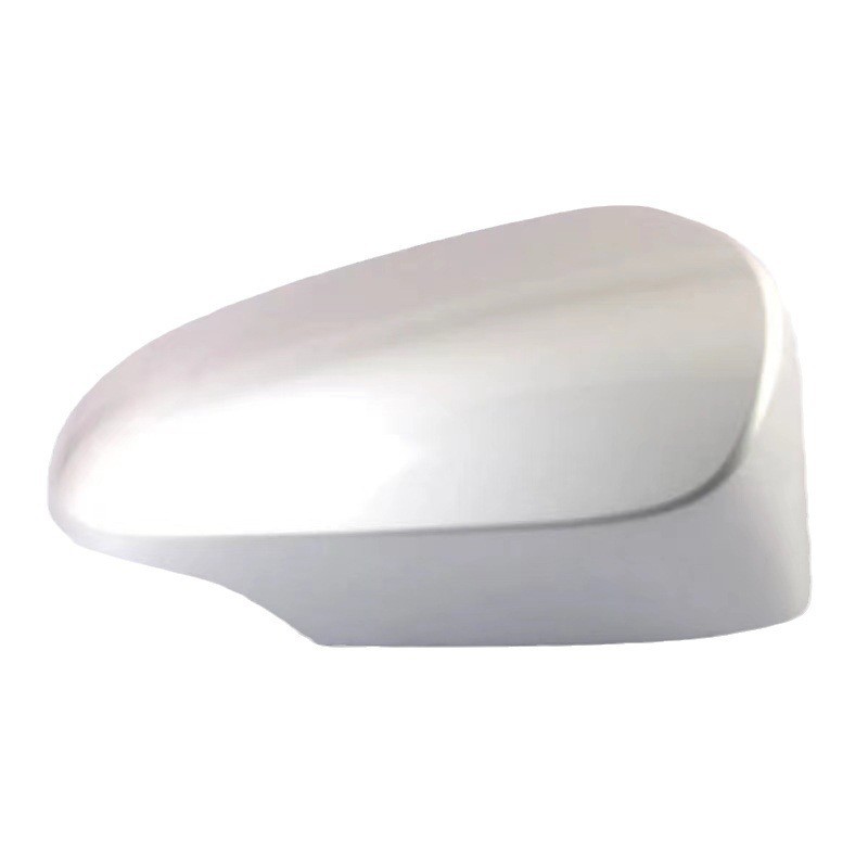 Suitable for 12-19 Toyota Yaris Rearview Mirror Housing, Reversing Mirror, Foreign Vitz Reflector Frame