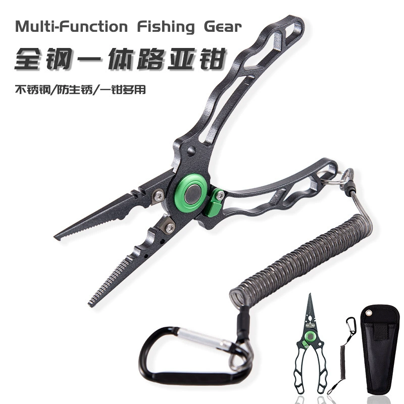 Спотовые новые многофункциональные дорожные щипцы