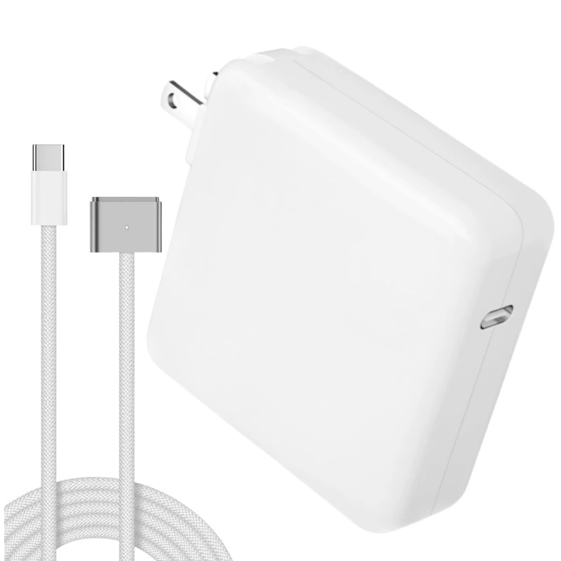 Apple, Mac, совместимый ноутбук, зарядное устройство, адаптеры питания, кабель для зарядки pro