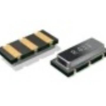 3*7声表贴片晶振SMD3X7  433M 3P 谐振器高精度433.92MHZ