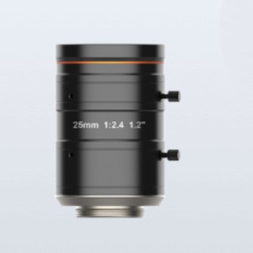 HIKROBOT海康机器人 MVL-KF2524M-25MP  工业FA镜头