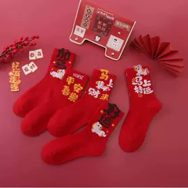 运动休闲棉袜;船袜、隐形袜