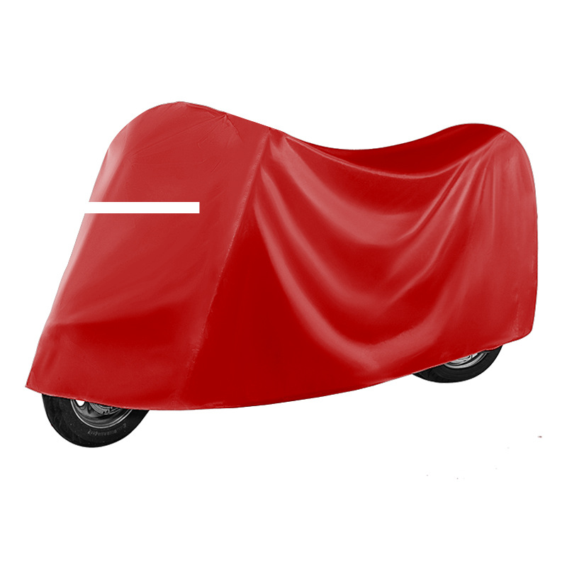 Maroon mirrorless case s (applicable to 1.7m)