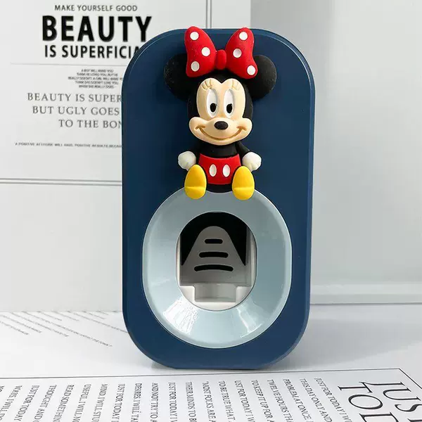 Minnie【squeezer】