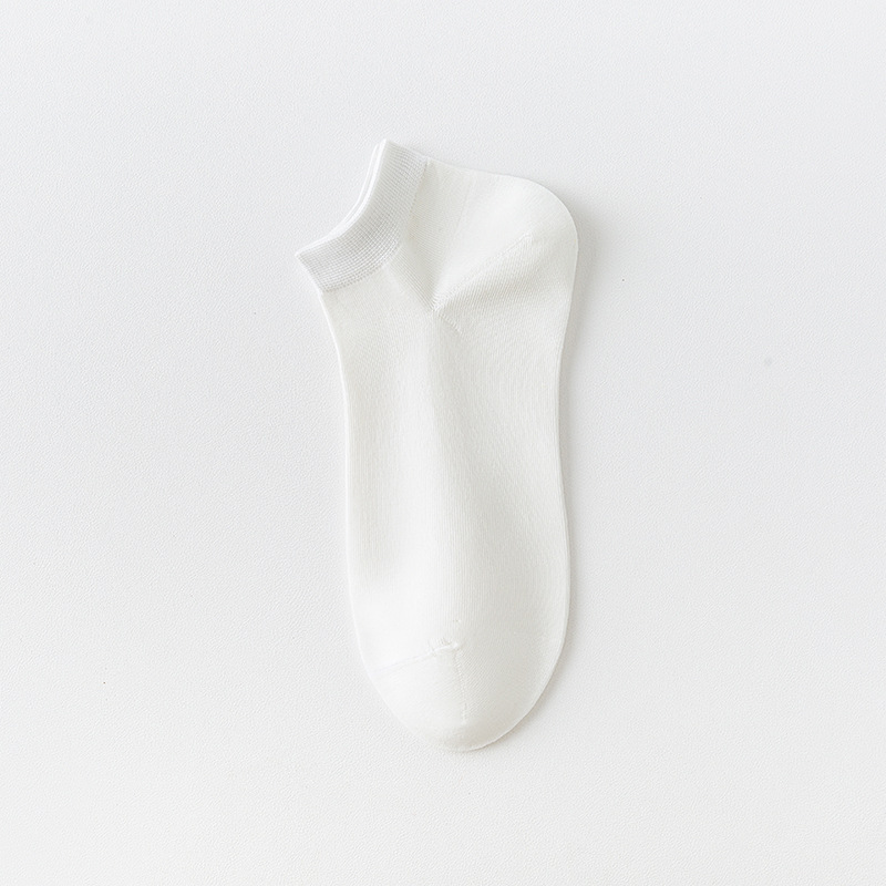 Blanc / Taille libre