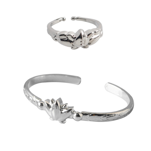 Flun Flun Houtars Cyl Cinger Mirror Lotus Rings of Japanese Anime…