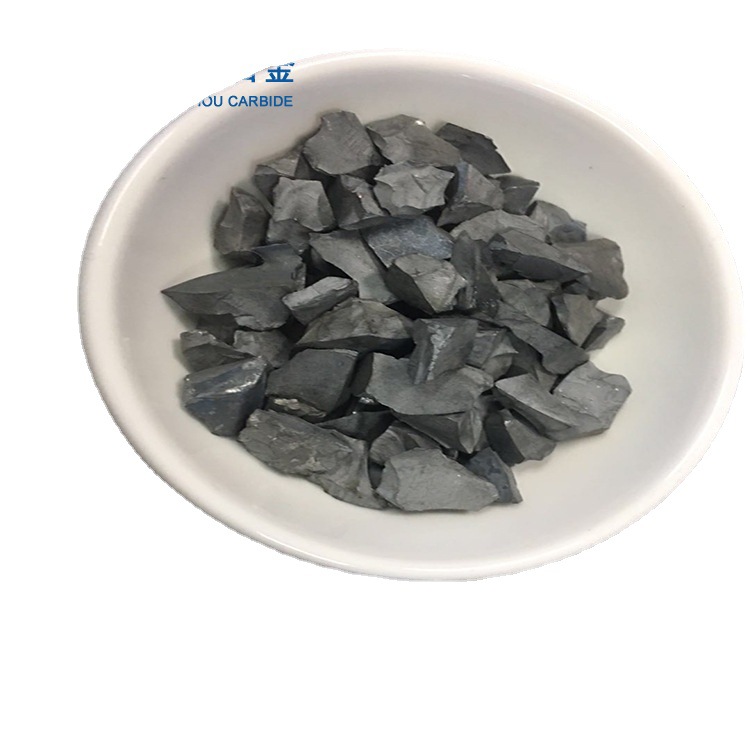 硬质合金堆焊颗粒 钨钢颗粒钉锤料YG8 合金破碎粒1-100目厂家 YT