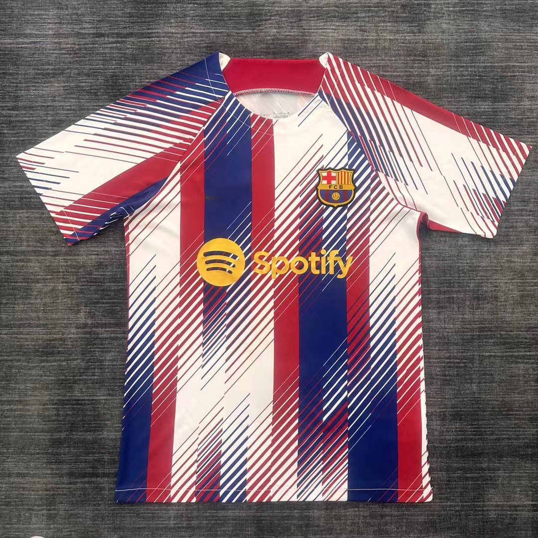 23 - 24 ropa de entrenamiento de Basse 1