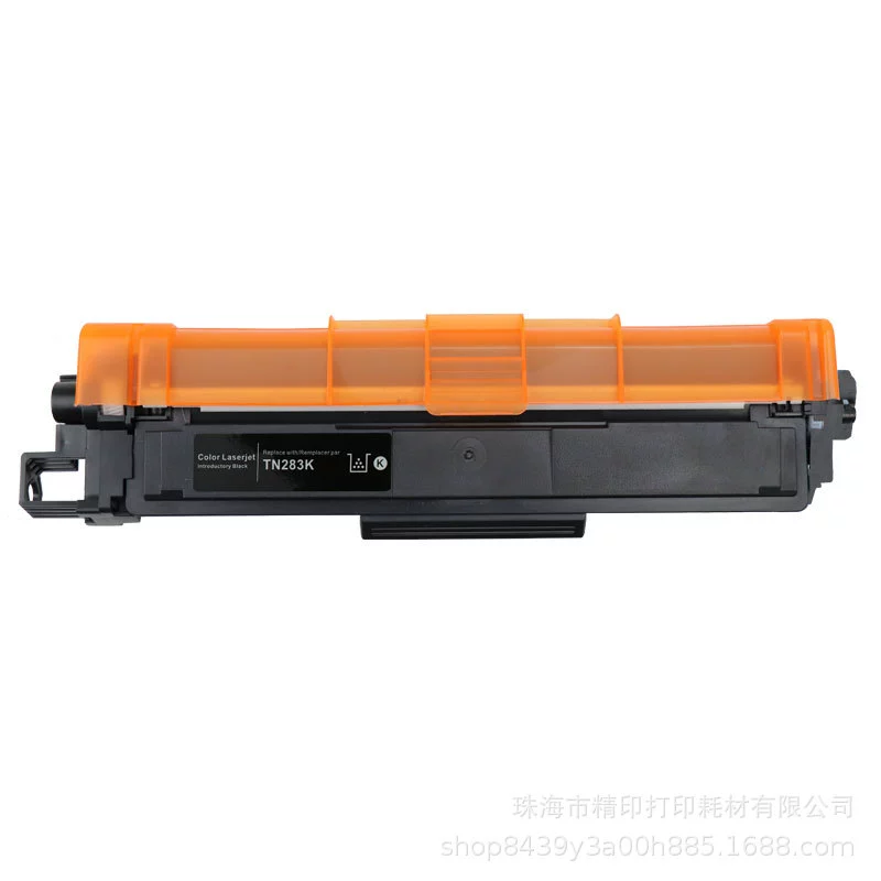 Подходит для братского TN263 пудровый ящик L3270CDW 3210CW L3750/3770CDW DCPL3551CDW