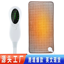 电热护膝护腰;保健护具;电热毯/垫
