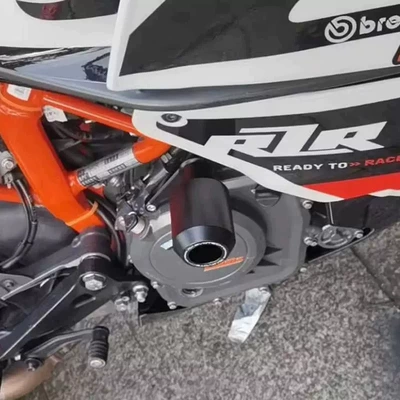 Suitable for Ktm Rc390: Motorcycle Safety Supplies