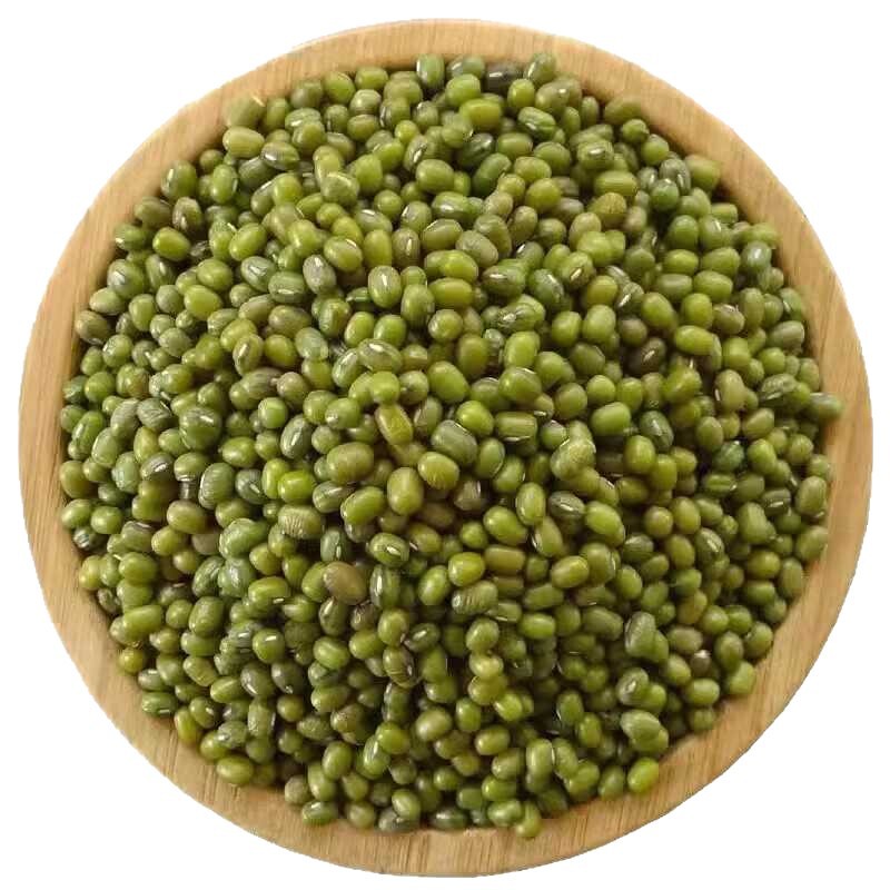 代发绿豆新货大量上市农家自产小绿豆脱皮绿豆糕饼绿豆汤材料新鲜|undefined