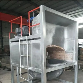 破碎机;滚筒干燥设备;水力选矿设备